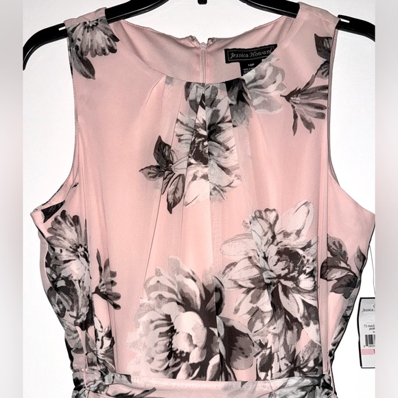 JESSICA HOWARD Women’s Dress Size 10P NWT - Picture 4 of 4